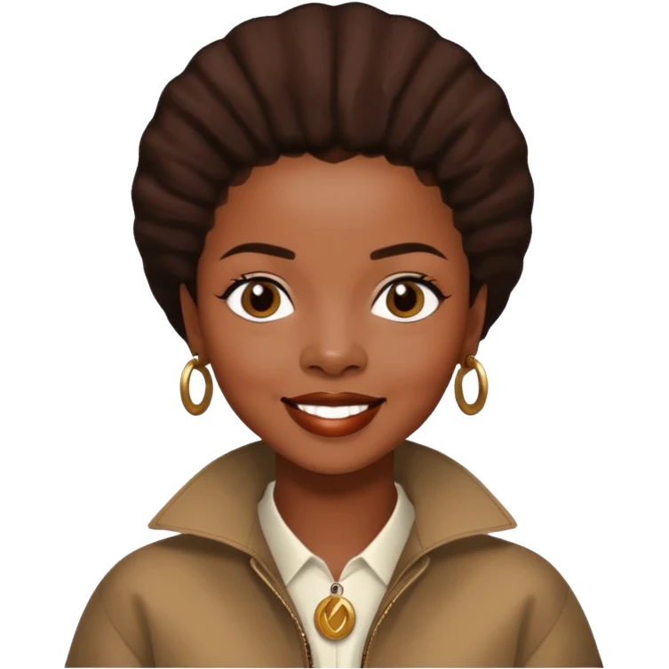 Lauryn Hill emoji
