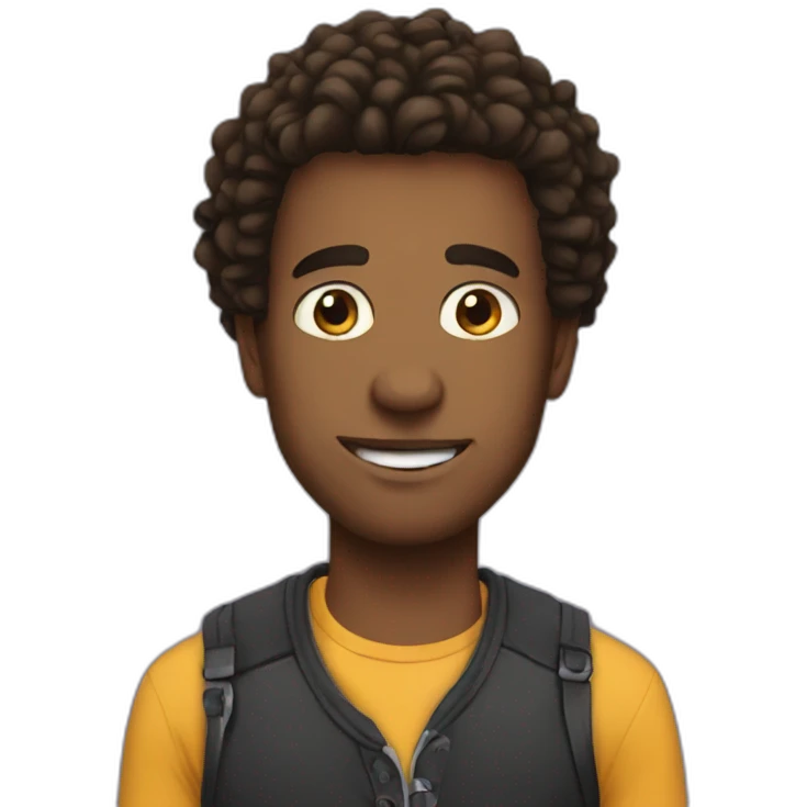 Ville emoji