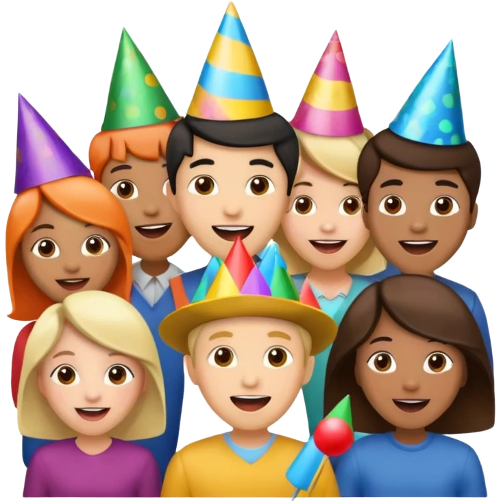 new talents joined the team emoji