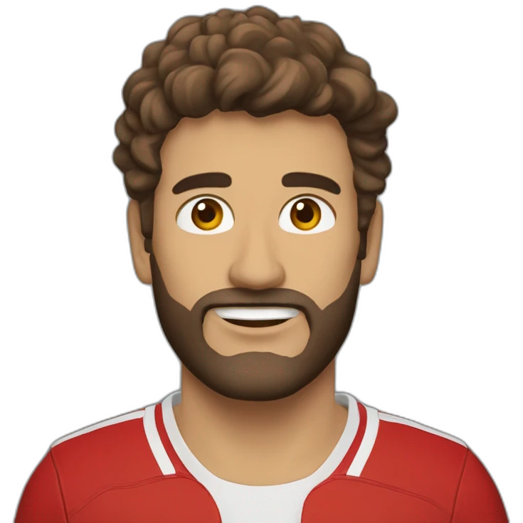 Andreu lacondeguy emoji
