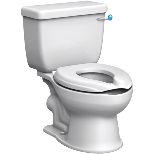 Squatty Potty  emoji