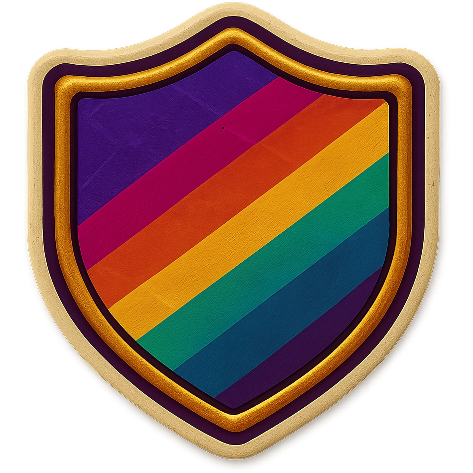 shield emoji