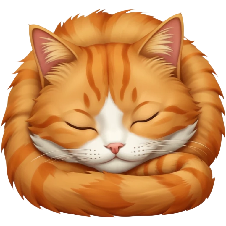 Good night cats emoji