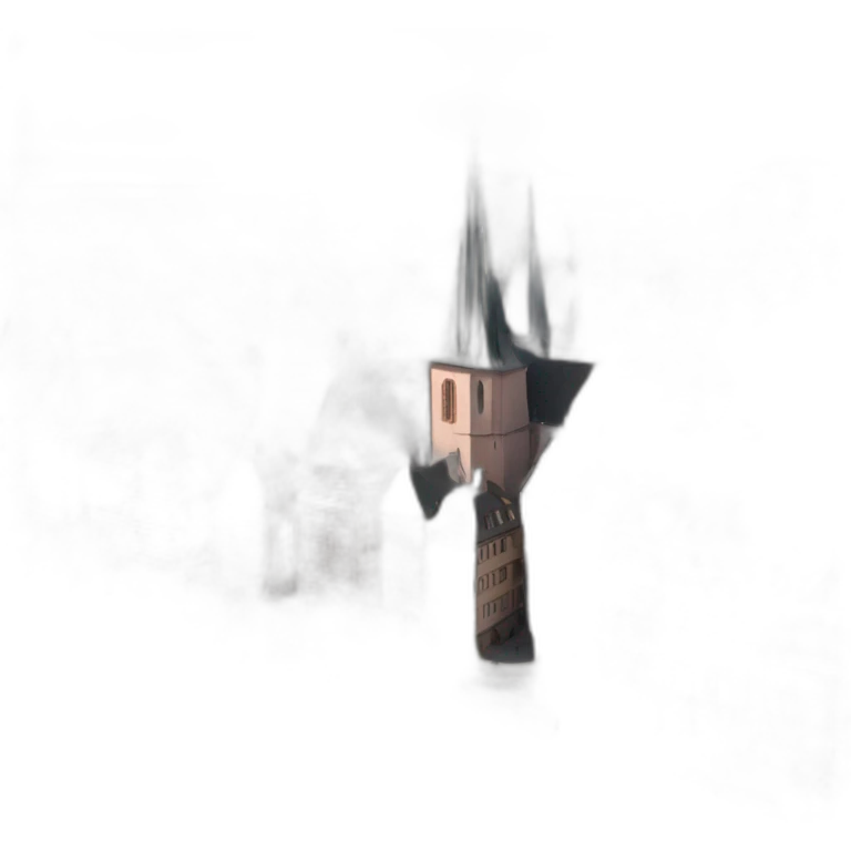 city strasbourg emoji