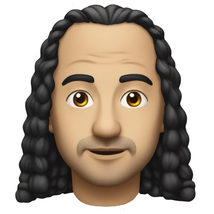 Daron Malakian emoji