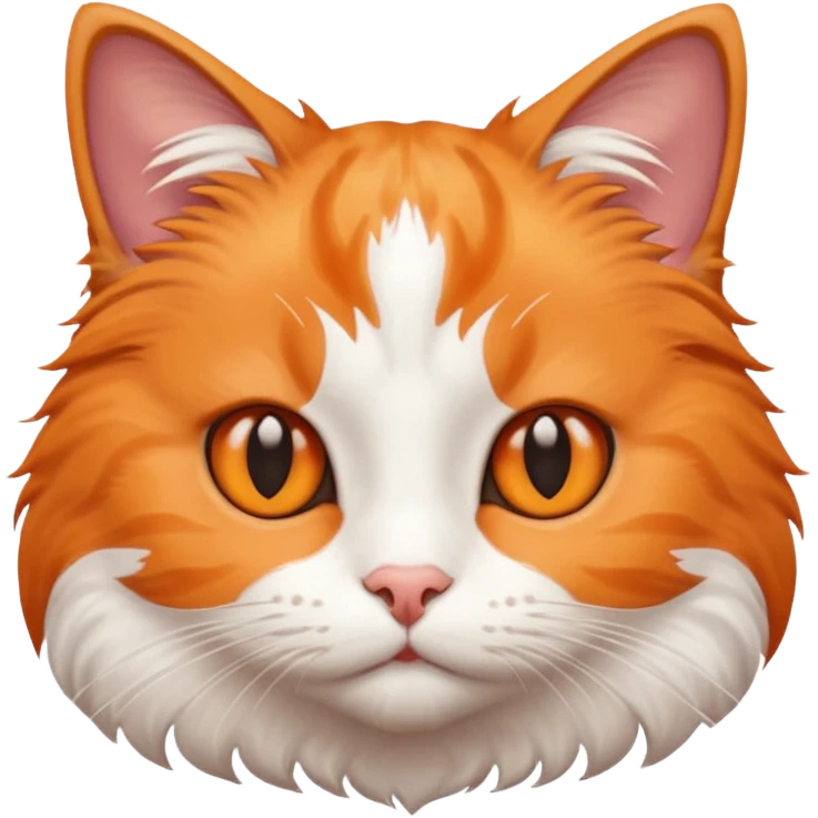 Cat emoji