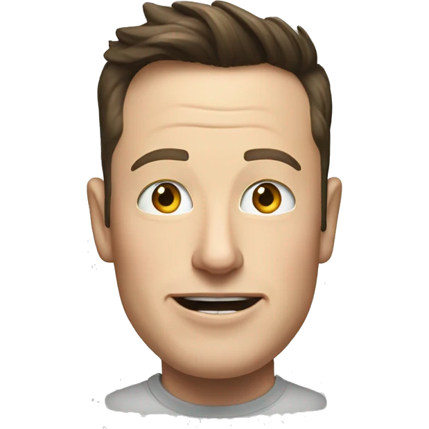 Skibidi toilet Elon musk  emoji