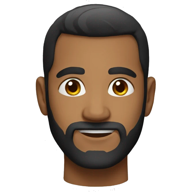 Ibrahim emoji