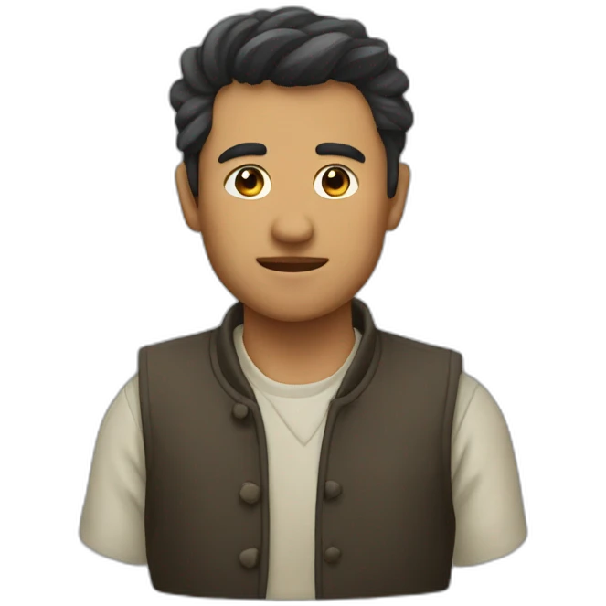 Hynish wasi emoji