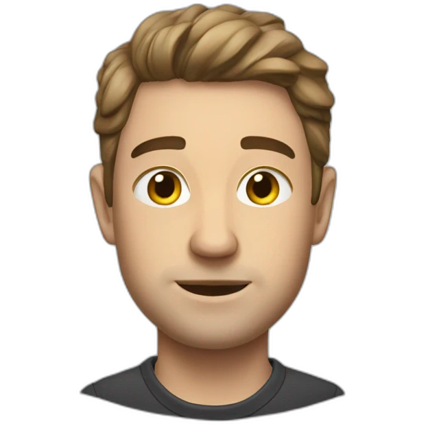 Florian dormeau emoji