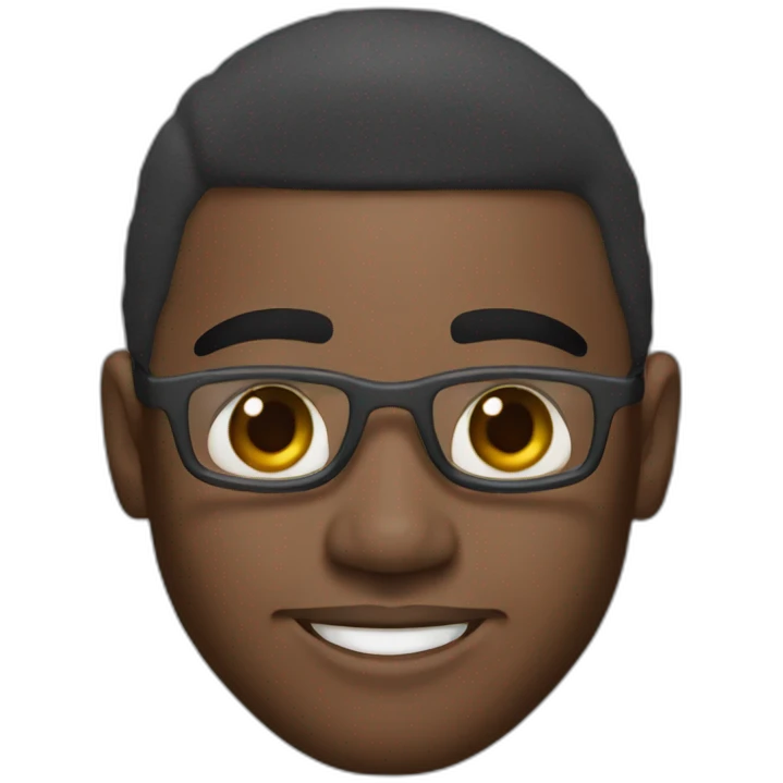 Micheal Jordan emoji