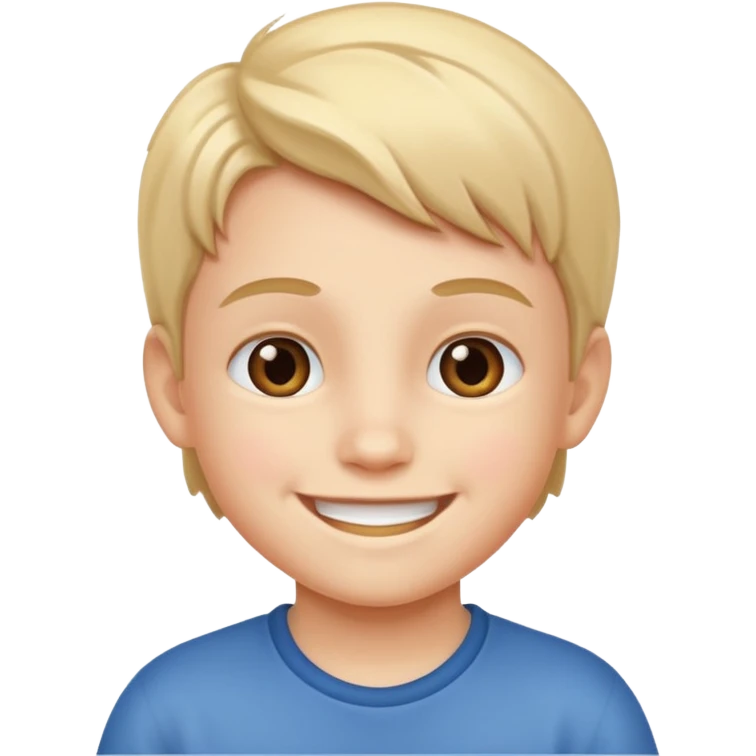 kid emoji