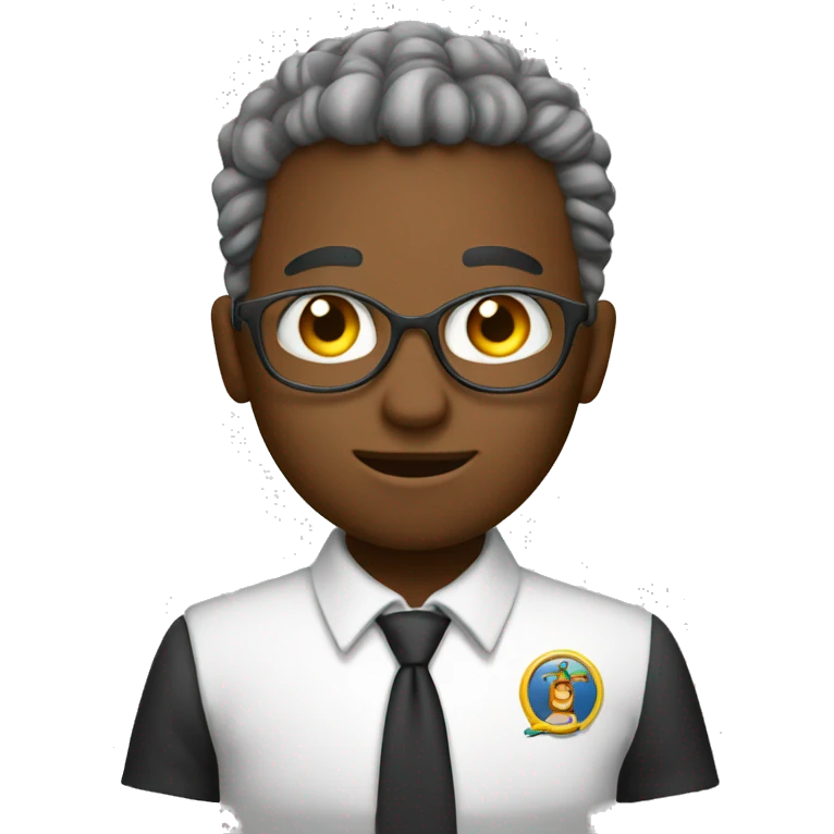 School homework  emoji