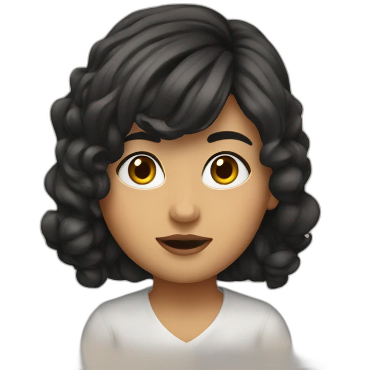 Mélanie Martinez emoji