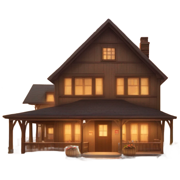 Inn emoji