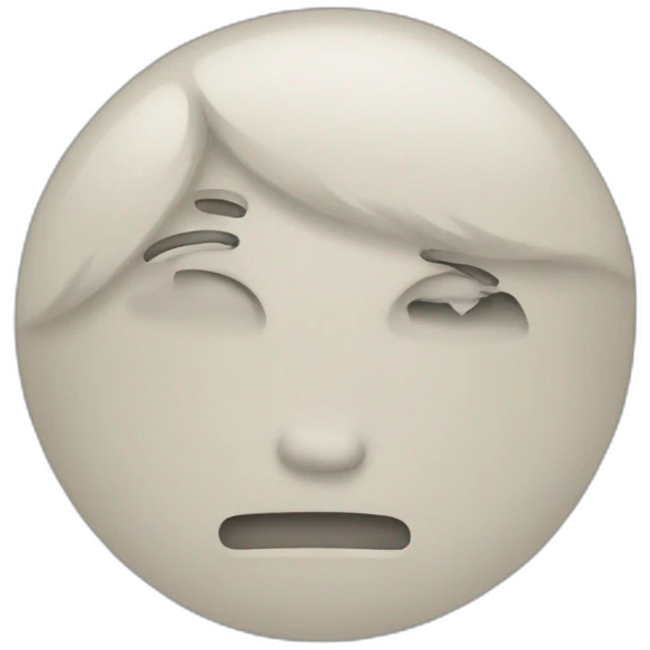 missing records emoji