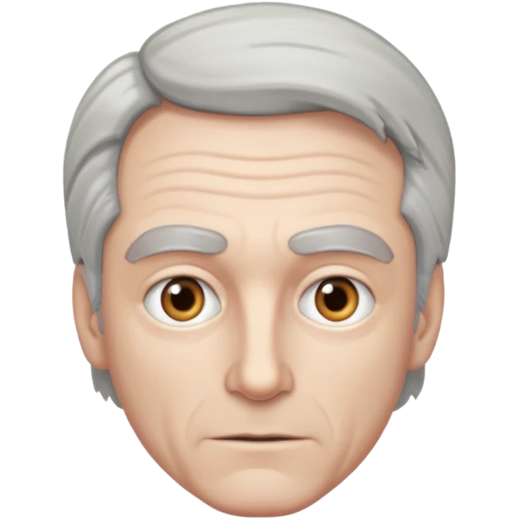 Brian Moser the ice truck killer  emoji