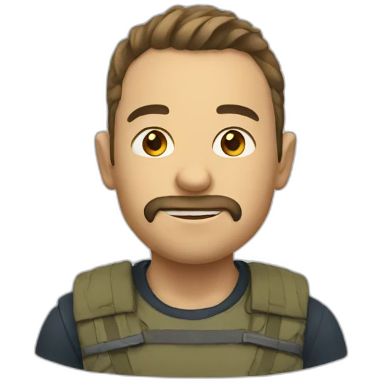 glaaj emoji