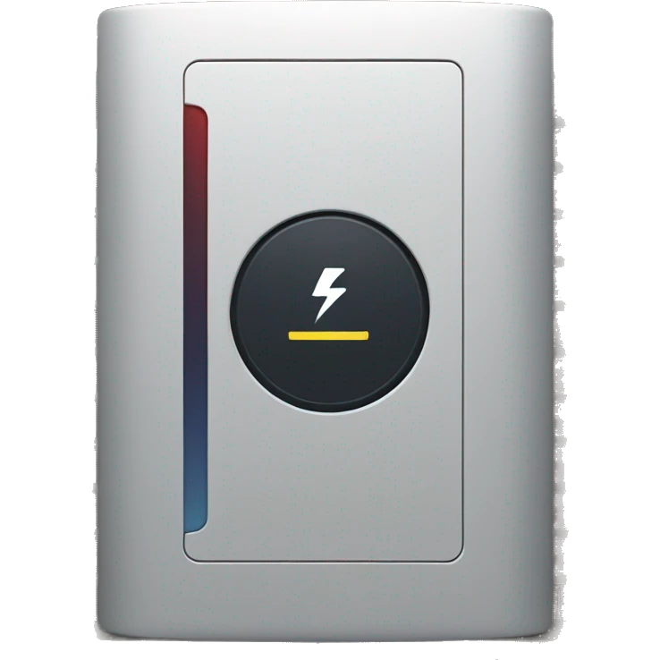 tesla power wall emoji