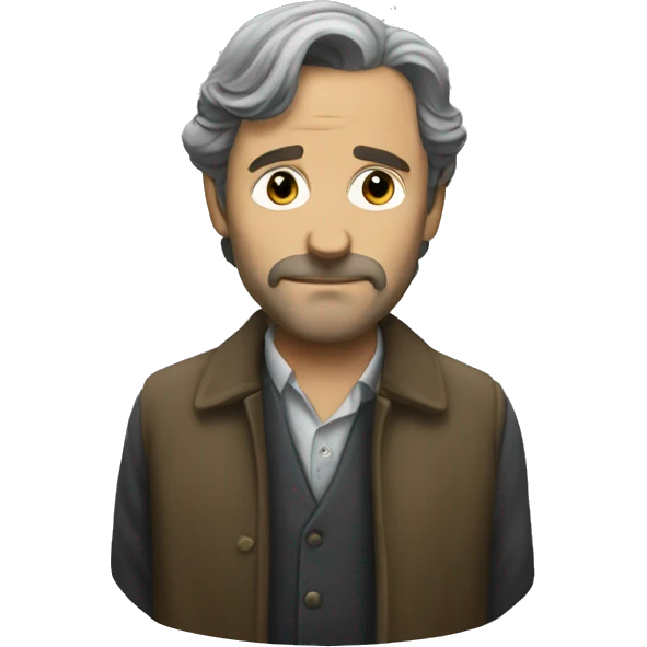 Hannibal TV emoji