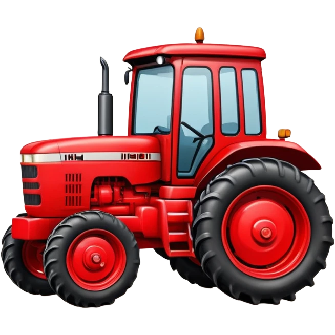 Logo tracteurs ih emoji