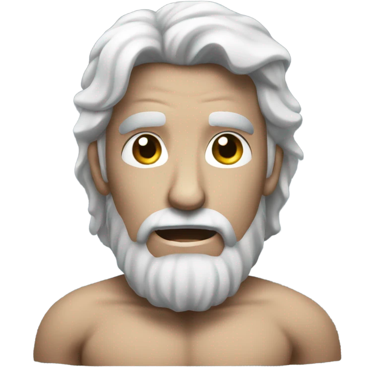 testosterone alpha emoji