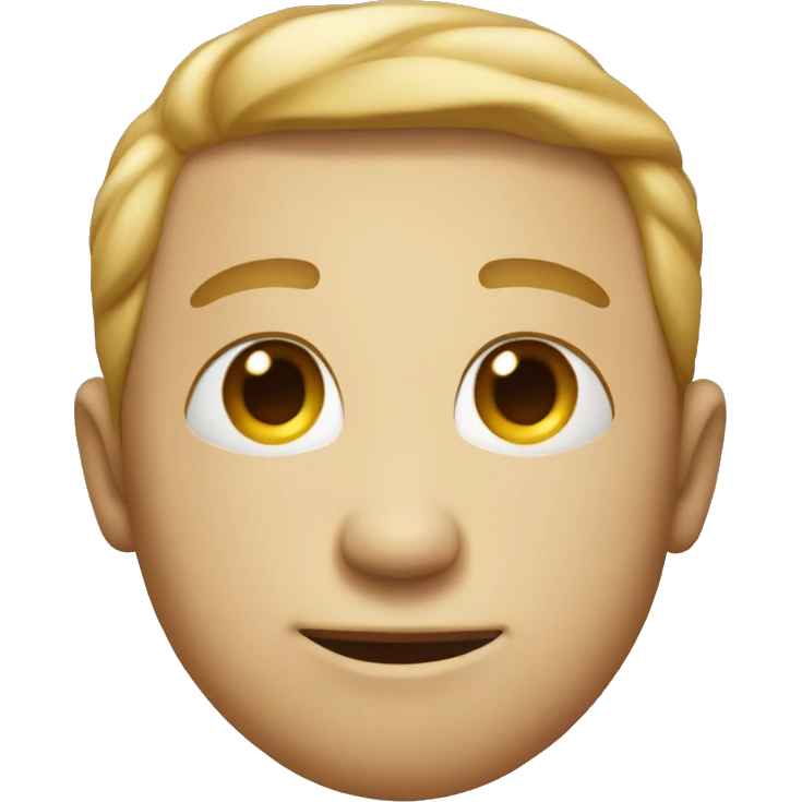 Smirk with body  emoji