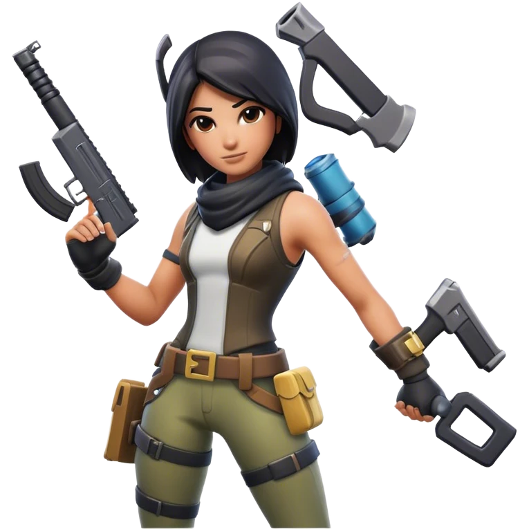 fortnite  emoji