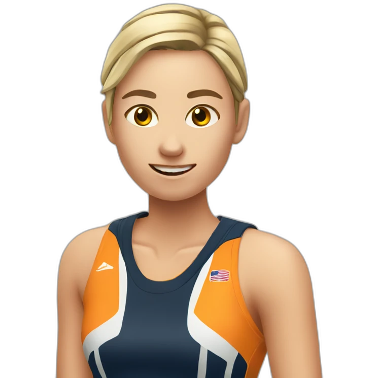 Netball 15 year old drunk emoji