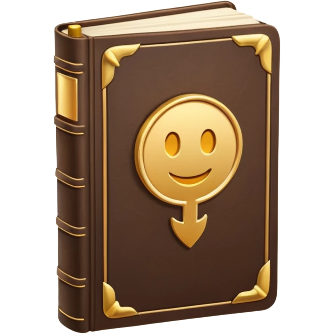 Thesis emoji