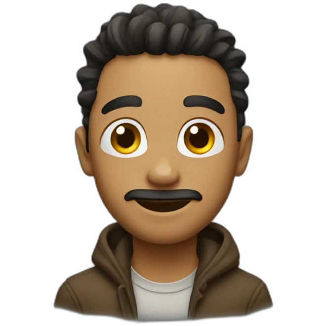 yeet emoji