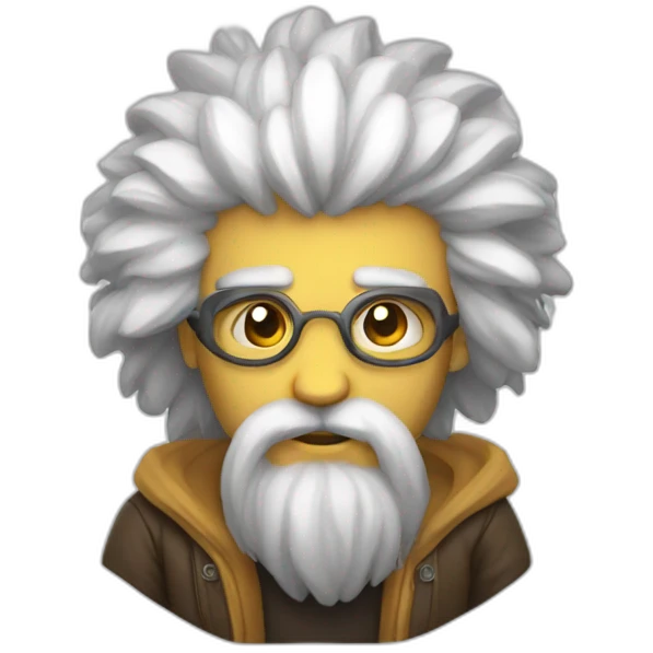 luffi emoji