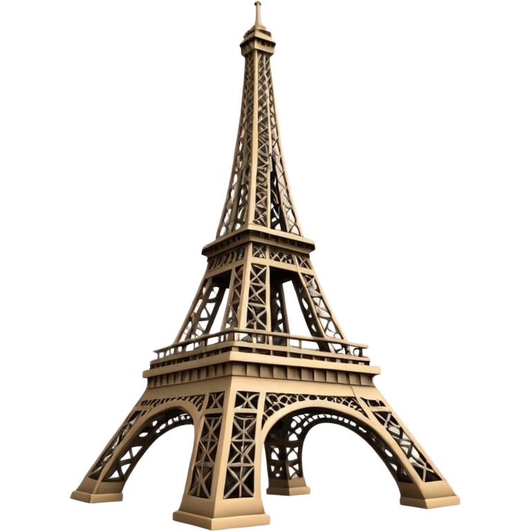 Tour Eiffel  emoji