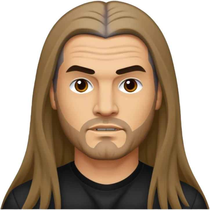 phil anselmo  emoji