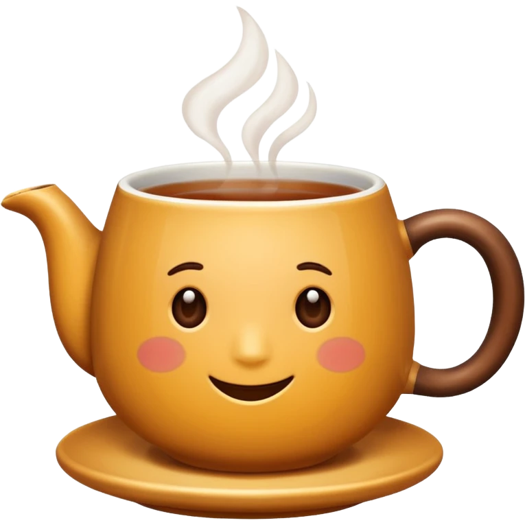 cup of tea emoji