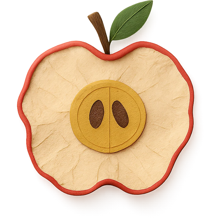 apple chips emoji