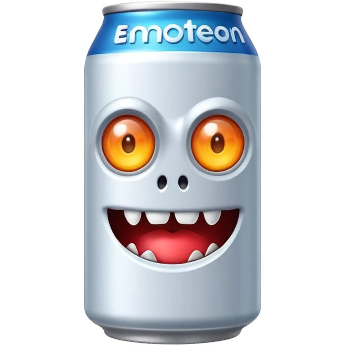 Monster zero ultra emoji