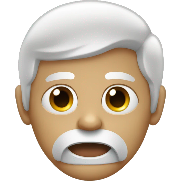 thyroid emoji