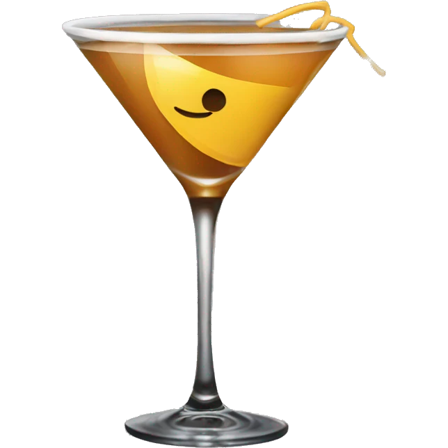 pornstar Martini emoji