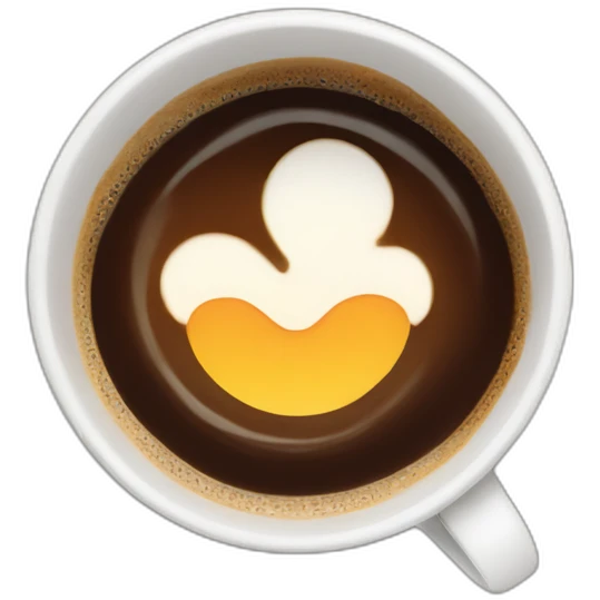 v60 coffee emoji