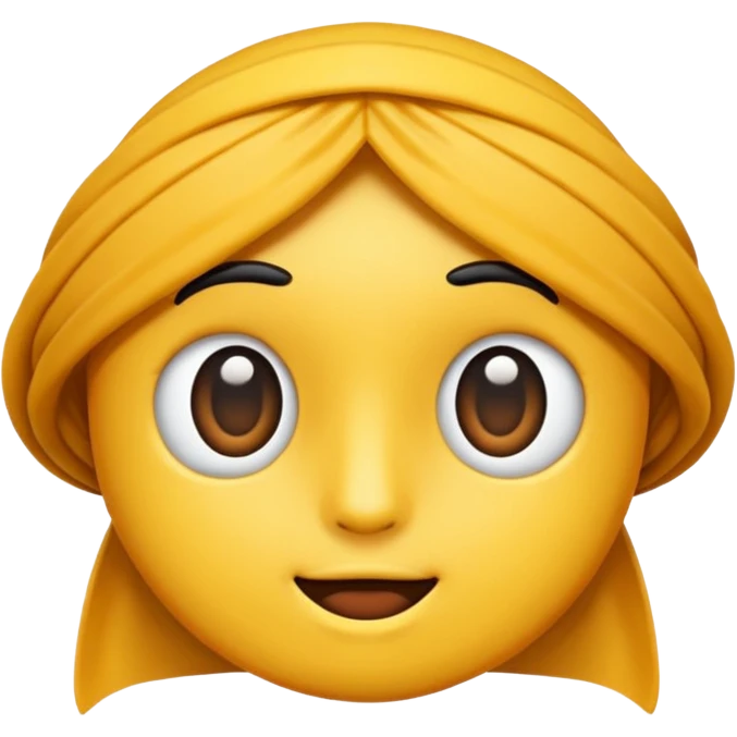 Sufista emoji