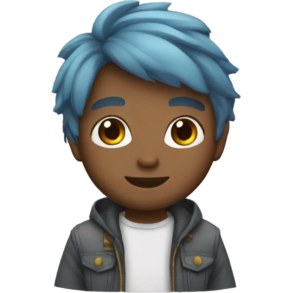 cute avatar emoji