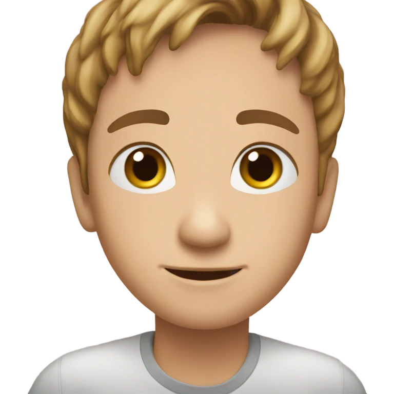 Trank you emoji