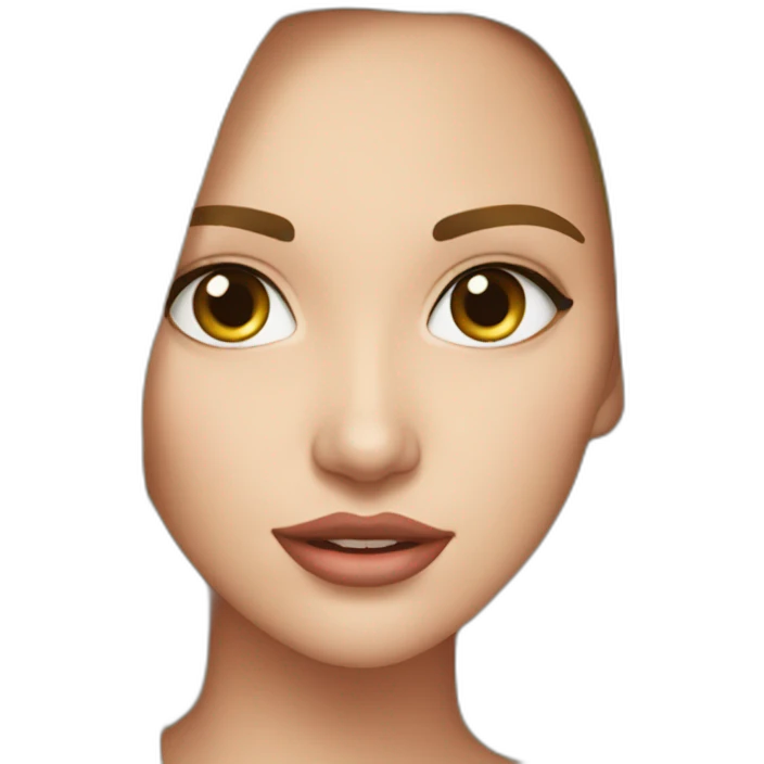 Bella poarch emoji
