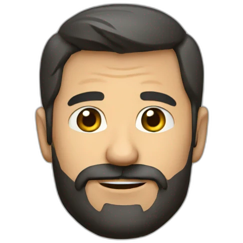 argen zhukeev emoji