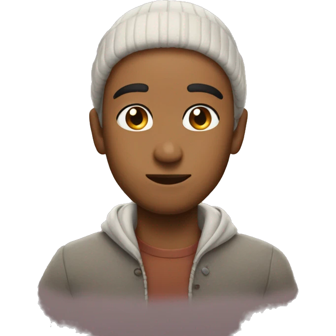 Cosy vibes  emoji