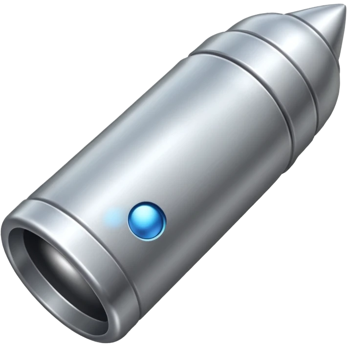 Bullet littel emoji
