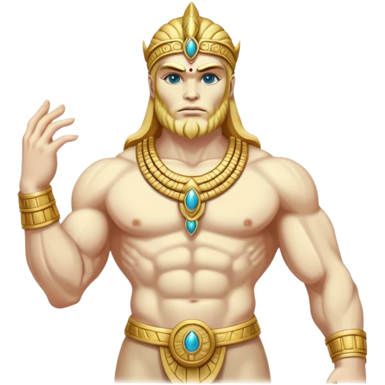 nephilim anunnaki giant emoji