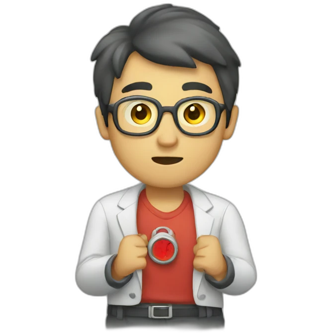 alarm emoji