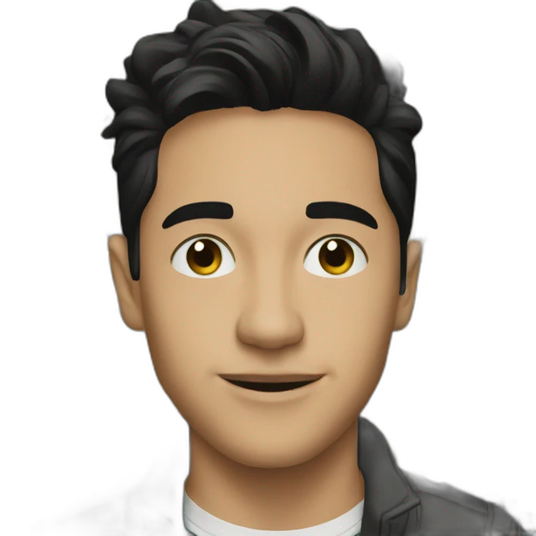 Brandon Herrera emoji